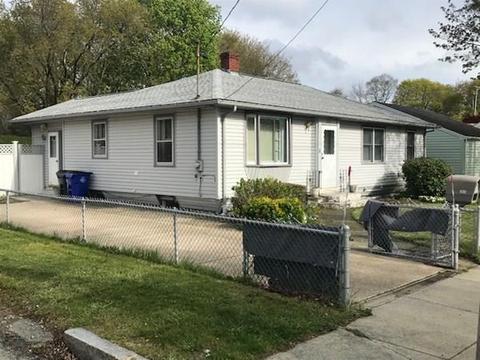 1815 Rodman St, Fall River, MA 02721 photo 1