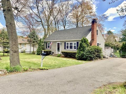 411 Dwight Rd, East Longmeadow, MA 01028 photo 2