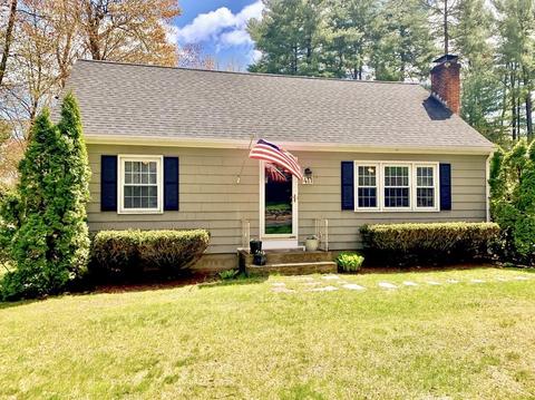 411 Dwight Rd, East Longmeadow, MA 01028 photo 1