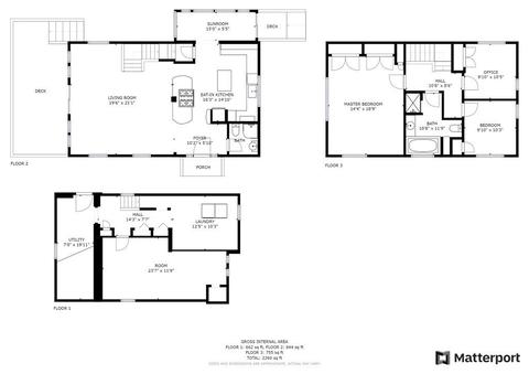 1 Horton St, Gloucester, MA 01930 photo 31