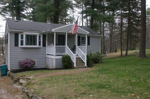 5 Shore Dr, Upton, MA 01568 photo 1