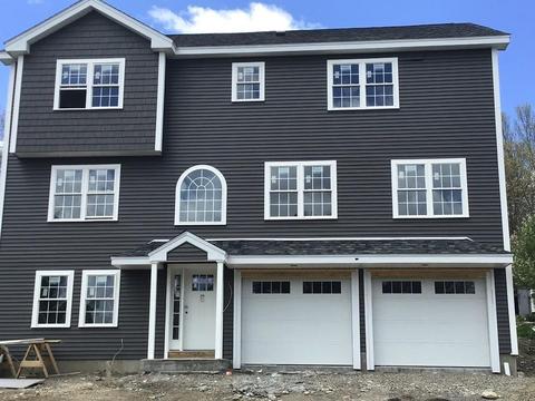33 Gordon, Worcester, MA 01604 photo 1
