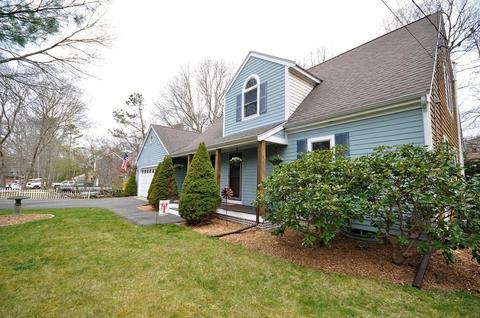 7 Colony Ave, Bourne, MA 02532 photo 19