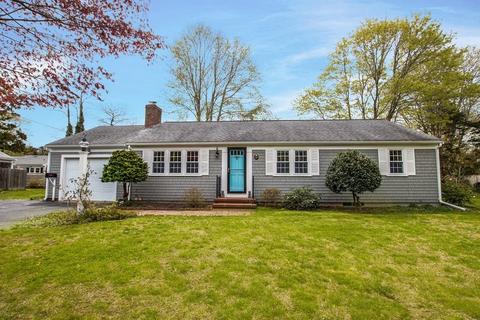 57 Brezner Ln, Barnstable, MA 02632 photo 1