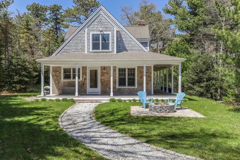 50 Pheasant Way Ab, Centerville, MA 02632 photo 2