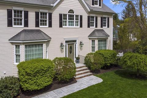 7 Maple Rd, Winchester, MA 01890 photo 2