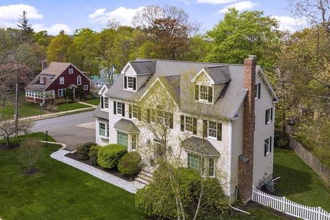 7 Maple Rd, Winchester, MA 01890 photo 37