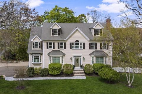 7 Maple Rd, Winchester, MA 01890 photo 1