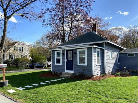 78 Libby Ave, Reading, MA 01867 photo 1