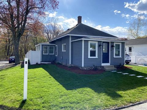 78 Libby Ave, Reading, MA 01867 photo 2