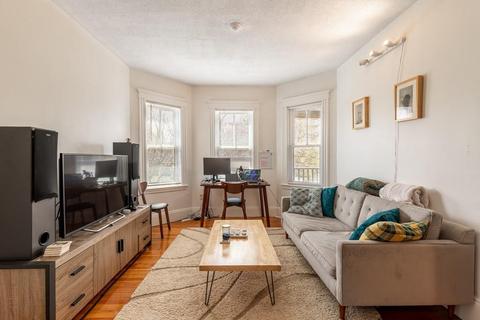 22 Everett St, Boston, MA 02122 photo 5