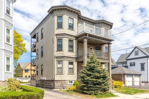 22 Everett St, Boston, MA 02122 photo 2