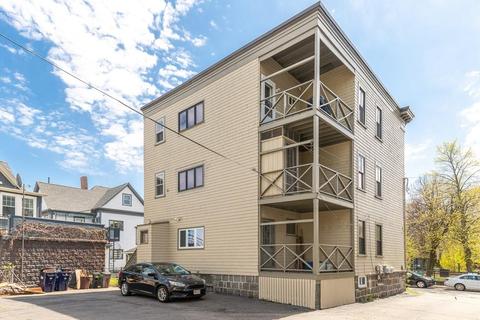 22 Everett St, Boston, MA 02122 photo 33