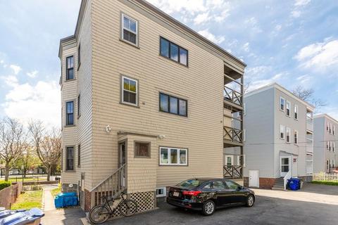 22 Everett St, Boston, MA 02122 photo 34
