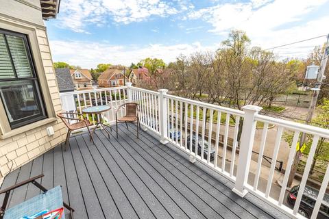 22 Everett St, Boston, MA 02122 photo 32