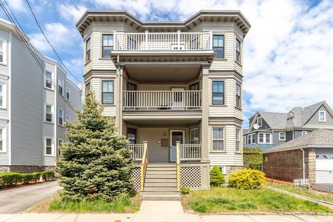 22 Everett St, Boston, MA 02122 photo 1