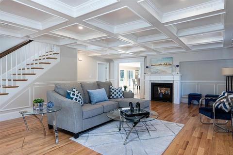 1622 Great Plain Ave, Needham, MA 02492 photo 1