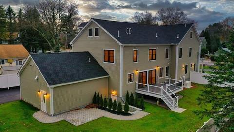 1622 Great Plain Ave, Needham, MA 02492 photo 4