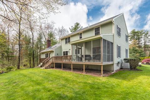 18 Beechtree Cir, Wakefield, MA 01880 photo 31