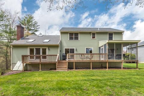 18 Beechtree Cir, Wakefield, MA 01880 photo 28