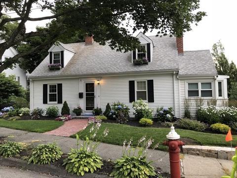 51 Eustis St, Arlington, MA 02476 photo 1