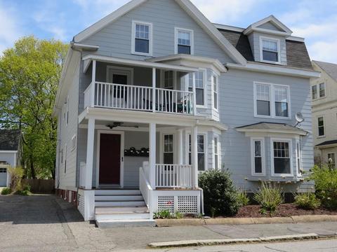 40 Central, Beverly, MA 01915 photo 1