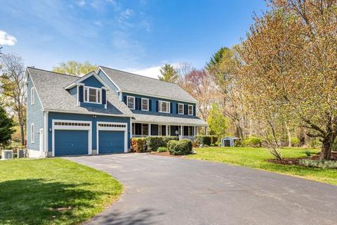 132 Prospect St, Acton, MA 01720 photo 1