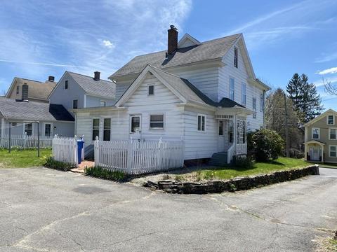 27 Prospect St, Ware, MA 01082 photo 2
