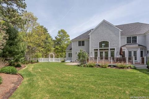 48 Eagle Dr, Mashpee, MA 02649 photo 13