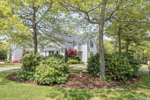 48 Eagle Dr, Mashpee, MA 02649 photo 2