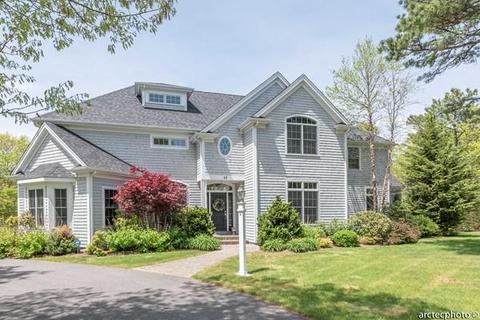48 Eagle Dr, Mashpee, MA 02649 photo 1