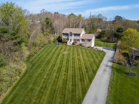 13 Ronnie Dr, Webster, MA 01570 photo 1