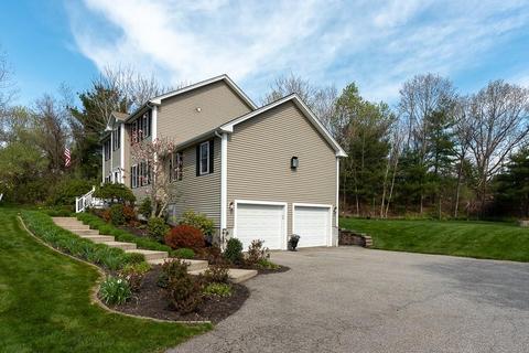 13 Ronnie Dr, Webster, MA 01570 photo 5