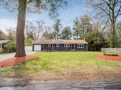 32 Pine St, Franklin, MA 02038 photo 34