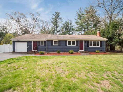 32 Pine St, Franklin, MA 02038 photo 1