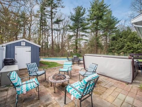 32 Pine St, Franklin, MA 02038 photo 33