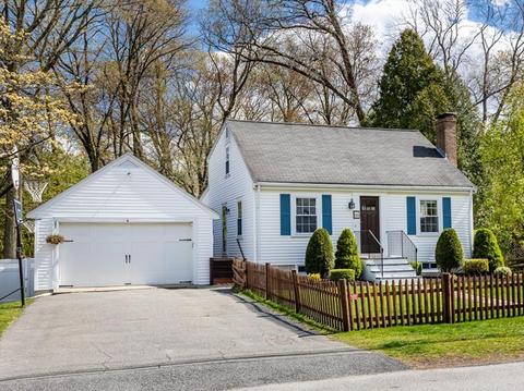 66 Wescroft Rd, Reading, MA 01867 photo 1