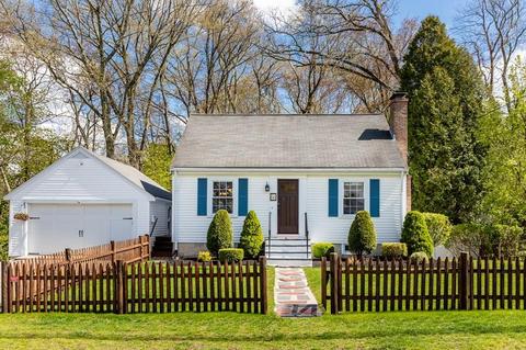 66 Wescroft Rd, Reading, MA 01867 photo 3