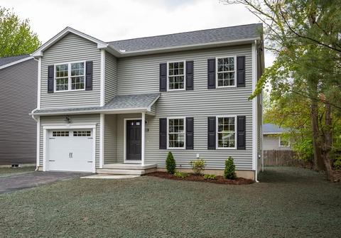 180 Arnold Ave, Springfield, MA 01119 photo 1
