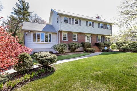 51 Cedarcrest Rd, Canton, MA 02021 photo 1