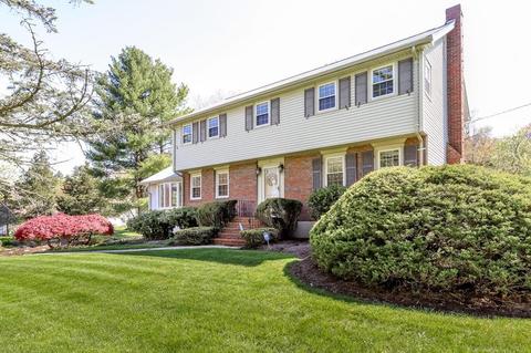 51 Cedarcrest Rd, Canton, MA 02021 photo 2