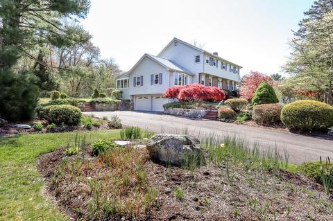 51 Cedarcrest Rd, Canton, MA 02021 photo 4