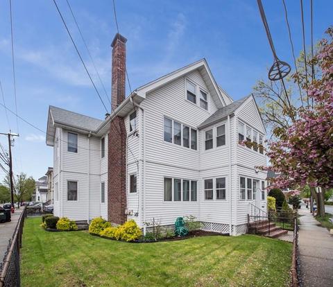 13 Rawson Rd, Arlington, MA 02474 photo 1