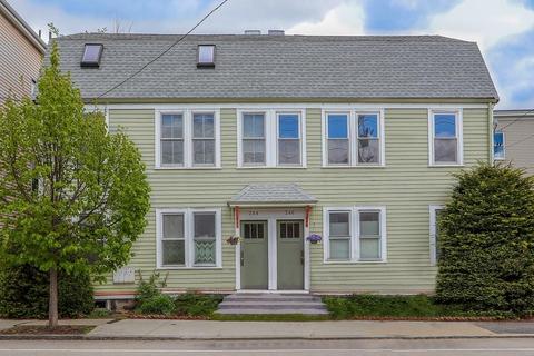 246 Cypress St #4, Brookline, MA 02445 photo 29