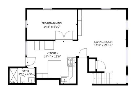 246 Cypress St #4, Brookline, MA 02445 photo 31