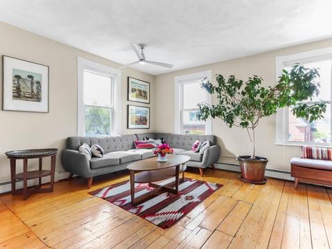 246 Cypress St #4, Brookline, MA 02445 photo 1