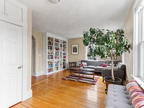 246 Cypress St #4, Brookline, MA 02445 photo 3