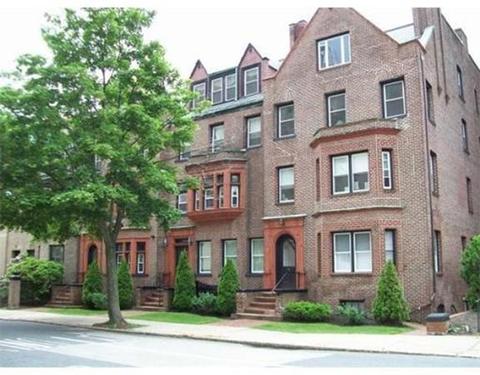 36 Elm St #2, Worcester, MA 01609 photo 1