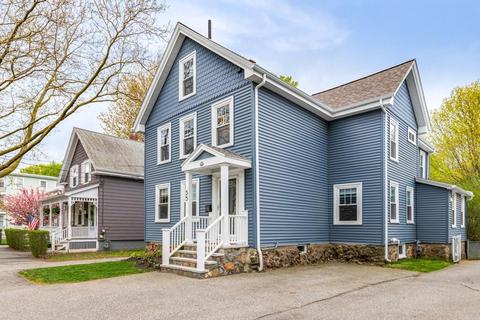 55 Cedar St, Wakefield, MA 01880 photo 1