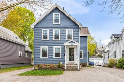 55 Cedar St, Wakefield, MA 01880 photo 3